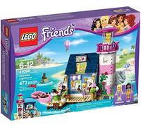 LEGO Friends Heartlake Lighthouse