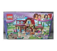LEGO FRIENDS Heartland Riding Club 41126 NEW in Box RETIRED