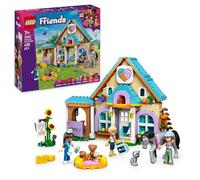 Lego Friends Horse And Pet Vet Clinic Set 42651 One Colour
