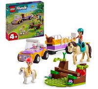LEGO® Friends 42634 Horse and Pony Trailer