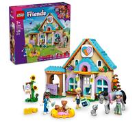 Lego Friends Horse And Pet Vet Clinic Set 42651 One Colour