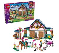 LEGO® Friends 42688 Horse Stable and Riding Academy