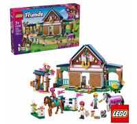 LEGO Friends Horse Stable and Riding Academy Model 42688 (7+ Years)