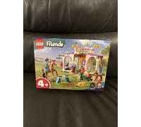 Lego Friends - Horse Training 41746