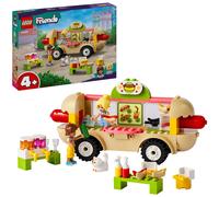 LEGO® Friends 42633 Hot Dog Food Truck