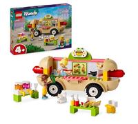LEGO® Friends 42633 Hot Dog Food Truck