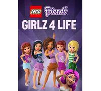 Lego Friends - Il Film - Amiche Per Sempre