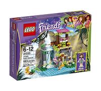 LEGO Friends Jungle Falls Rescue 41033 Building Set