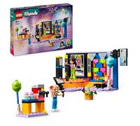 LEGO® Friends 42610 Karaoke Music Party