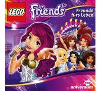 Lego Friends - Lego Friends-Freunde Fürs Leben