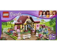 Lego Friends - Lego Friends Heartlake Stables 3189