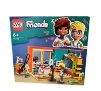 Lego Friends Leo’s Room 41754 Olly Churro the Cat Minifigs Now Retired New