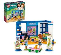 LEGO Friends Lianne's Room Toy Gift for Birthdays Educational Building Blocks