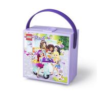 LEGO Friends Lunchbox with Handle