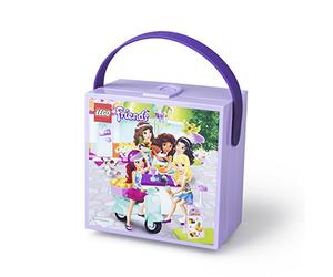 LEGO Friends Lunchbox with Handle