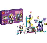 LEGO Friends Magical Ferris Wheel and Slide (41689)