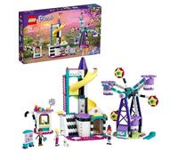 LEGO FRIENDS: Magical Ferris Wheel and Slide (41689)