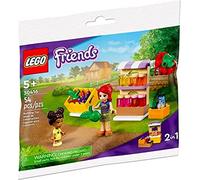 LEGO Friends Market Stall Polybag Set 30416 (Bagged)