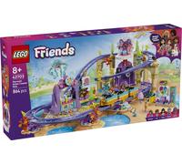 LEGO Friends Mermaid Roller Coaster Ride Building Toy 42703 PREORDER