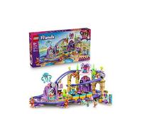 LEGO Friends Mermaid Roller Coaster Ride Building Toy 42703 PREORDER