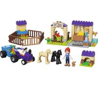 LEGO Friends Mia & Pony Care 41361 Building Toy for Girls