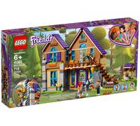 Lego Friends 41369 Mia'S House