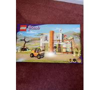 Mia's Wildlife Rescue LEGO