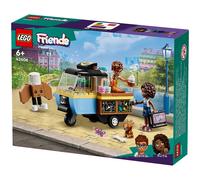 LEGO® Friends 42606 Mobile Bakery Food Cart