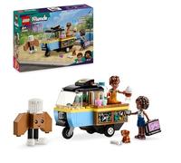 LEGO® Friends 42606 Mobile Bakery Food Cart