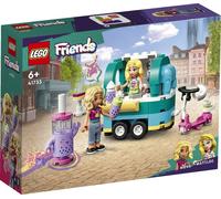 Lego Friends - Mobile Bubble Tea Shop 41733
