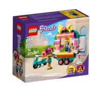LEGO Friends: Mobile Fashion Boutique Shop & Salon Set (41719)