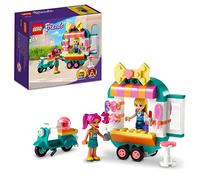 LEGO Friends: Mobile Fashion Boutique Shop & Salon Set (41719)