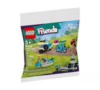 LEGO Friends Mobile Music Trailer - 30658
