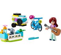 LEGO Friends Mobile Music Trailer - 30658