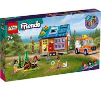 LEGO® Friends 41735 Mobile Tiny House