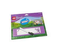 LEGO Friends Name Sign 850591
