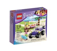 LEGO Friends Oivia's Beach Buggy