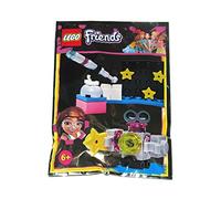 LEGO Friends Olivia's Observatory Foil Pack Set 561810 (Bagged)