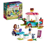 LEGO Friends 41753 Pancake Shop Café