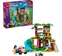 LEGO Friends Panda Sanctuary - 42648