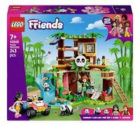 LEGO Friends Panda Sanctuary - 42648