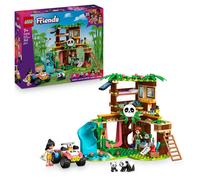 LEGO® Friends Panda Sanctuary Animal Care Building Set Toy 42648