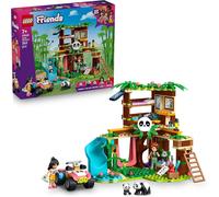 LEGO Friends Panda Sanctuary Animal Care 42648