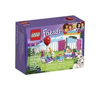 LEGO Friends Party Gift Shop Kit (52 Piece)