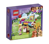 LEGO Friends Party Train 41111 by LEGO