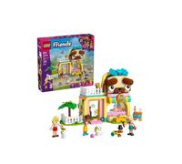 Lego Friends Pet Accessories Shop Building Toy 42650 One Colour