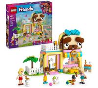 Lego Friends Pet Accessories Shop Building Toy 42650 One Colour