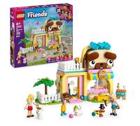 Lego Friends Pet Accessories Shop Building Toy 42650 One Colour