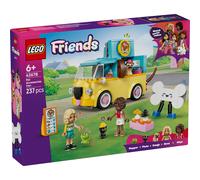 LEGO® Friends 42678 Pet Accessories Van