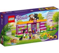 Lego® 41699 Friends Pet Adoption Café Animal Rescue Set